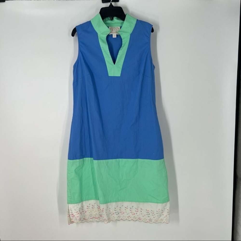 Sail To Sable STS dress